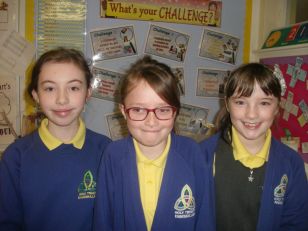 P6 Accelerated Reader  Millionaires.