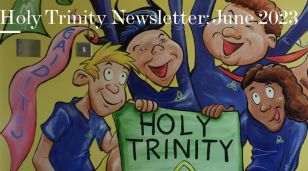 Holy Trinity Newsletter - June 2023