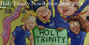 Newsletter: June