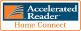Accelerated Reading Home Link